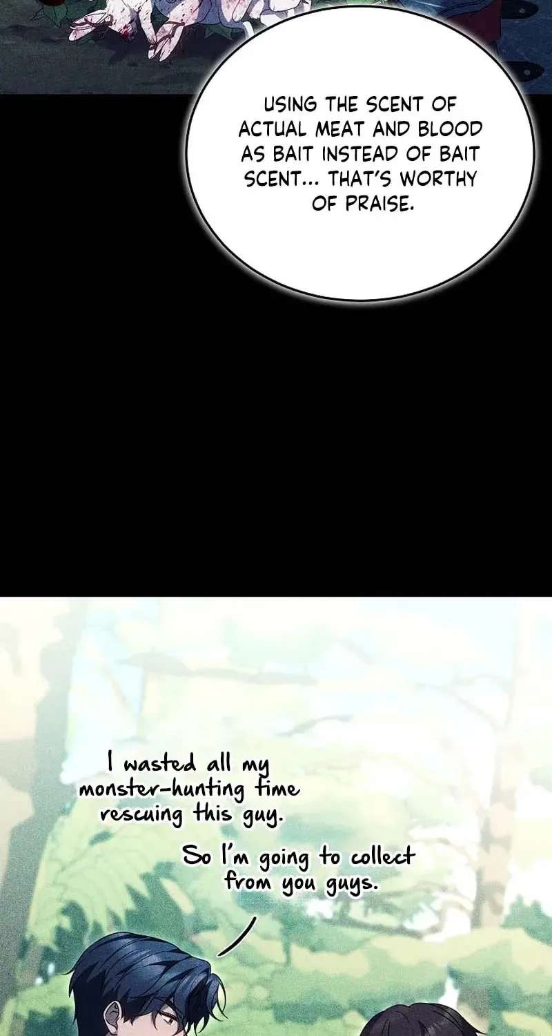 Vote for Your Knight! Chapter 18 - page 121