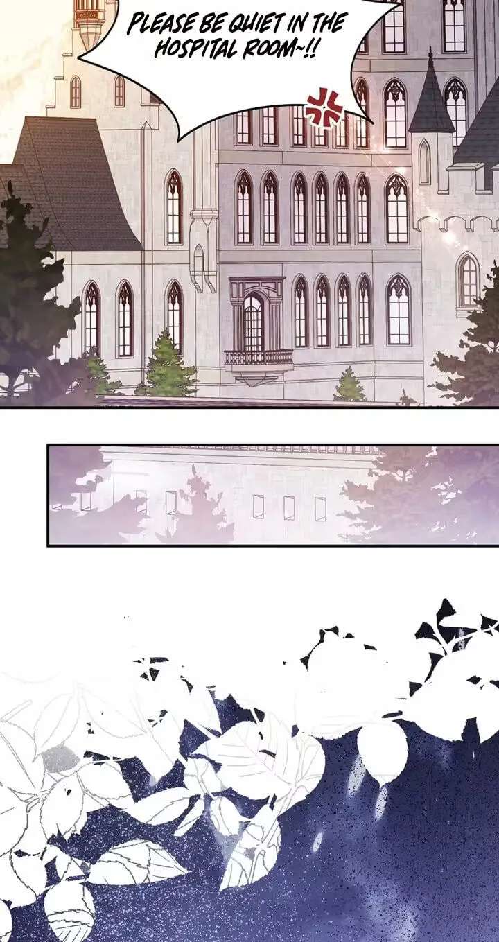 The Wild Rose Embraces the Frost Chapter 52 - page 44
