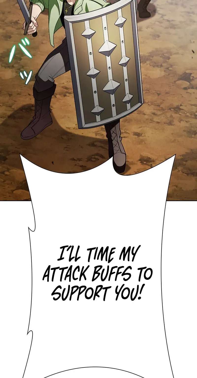 I Became a Transcendent Hunter with 100,000x EXP Chapter 28 - page 87