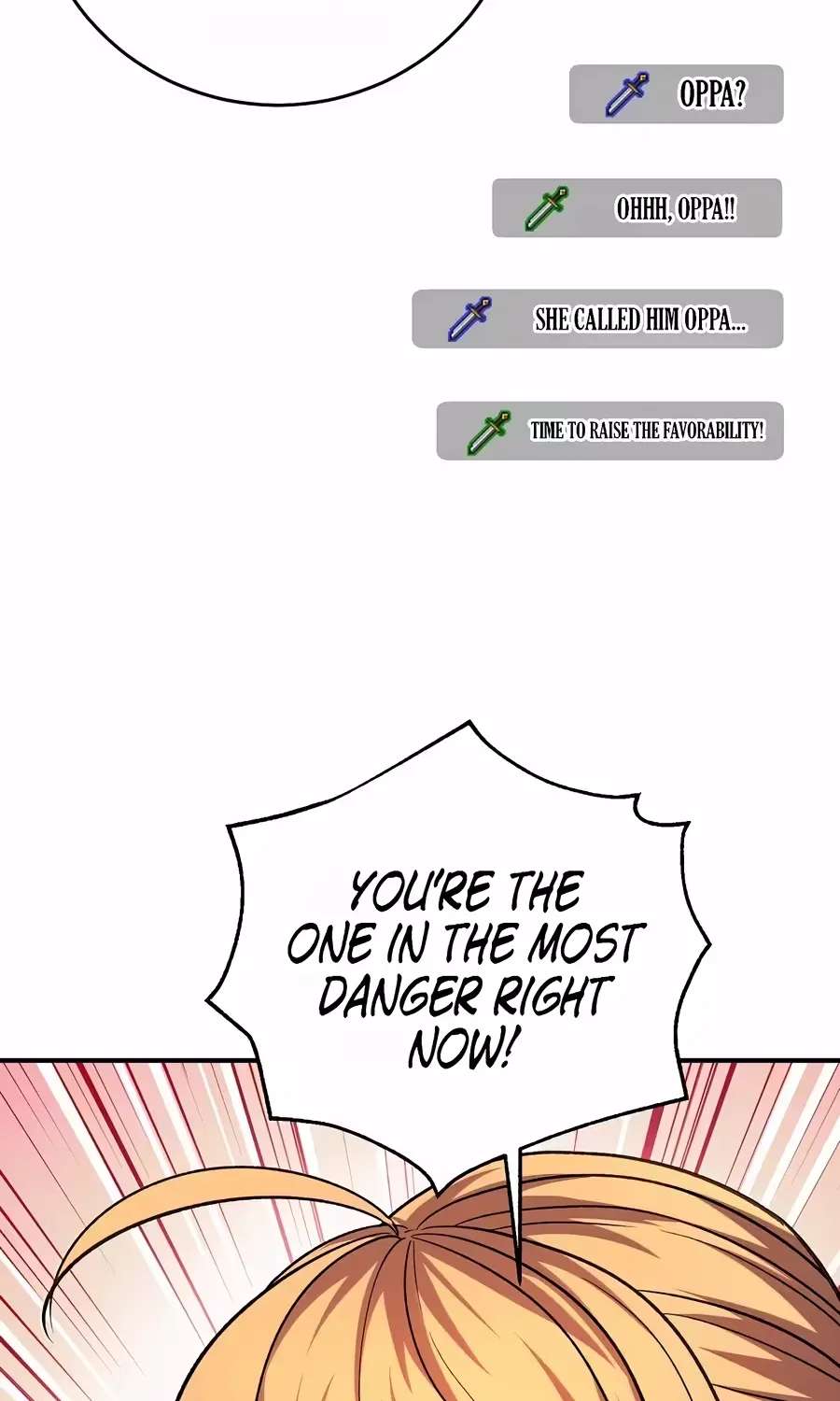 The Returnee's Hidden Strategy Stream Chapter 46 - page 23