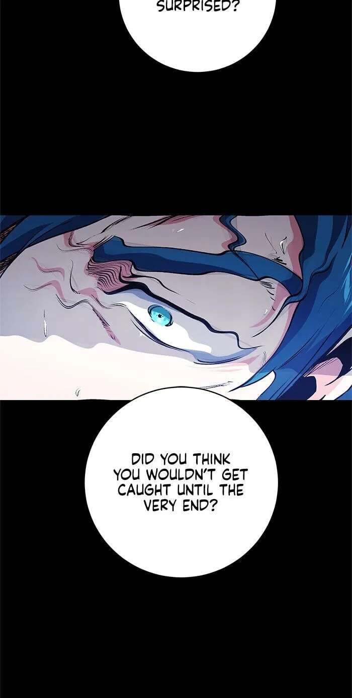 Top Corner Chapter 255 - page 54