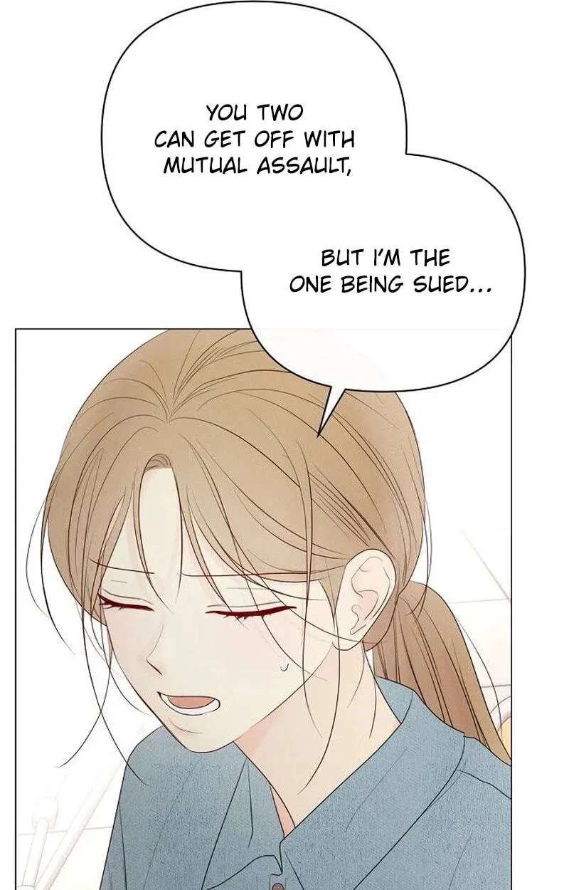 The Epitome of a Male Lead Chapter 60 - page 20