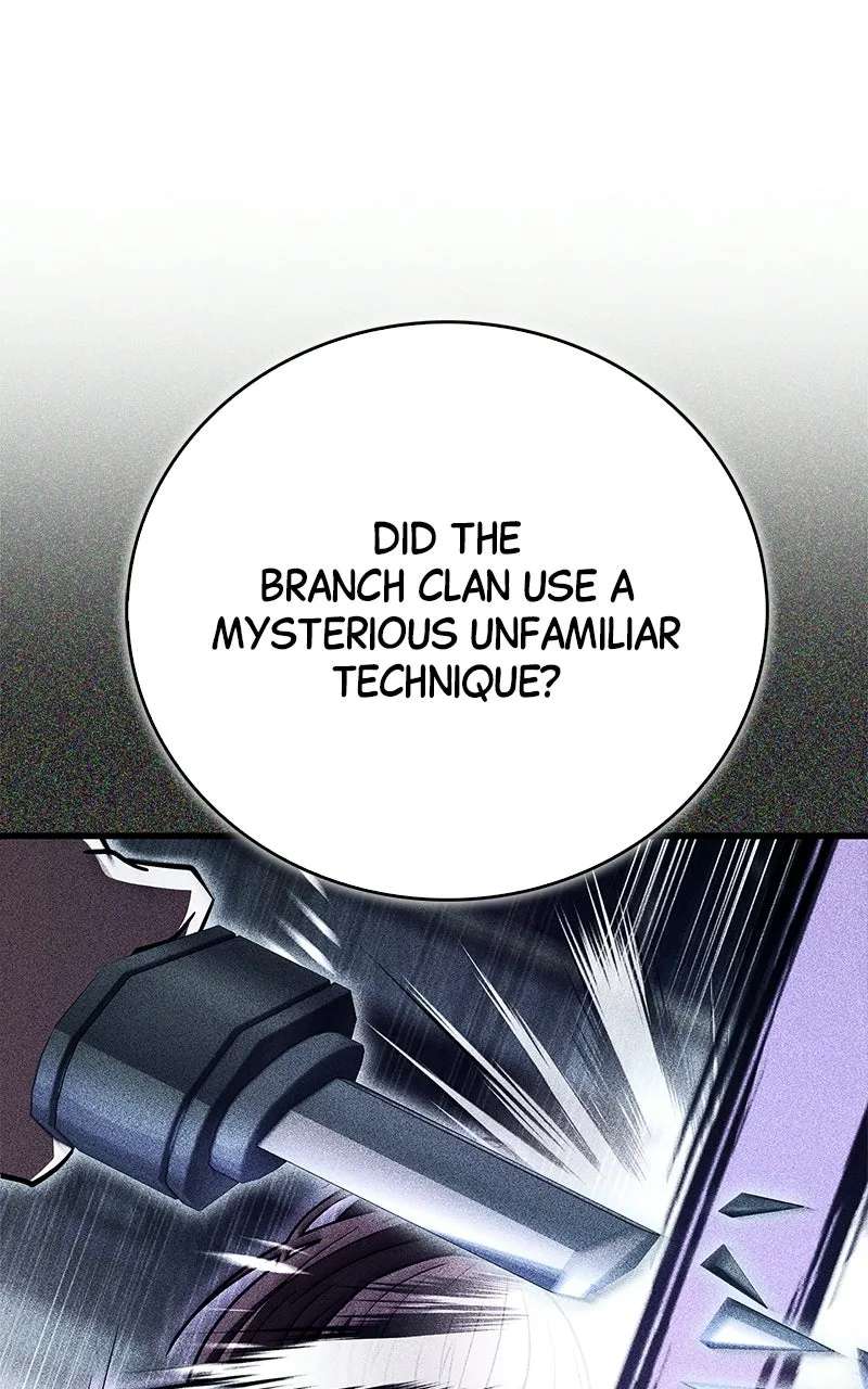 The Genius MurimFitness Trainer Chapter 109 - page 68