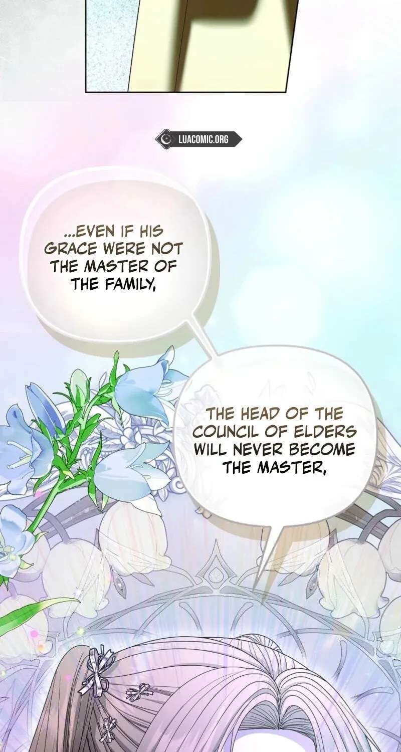 The Time-limited Extra Is Disguised as a Tutor in a Villain’s House Chapter 49 - page 39