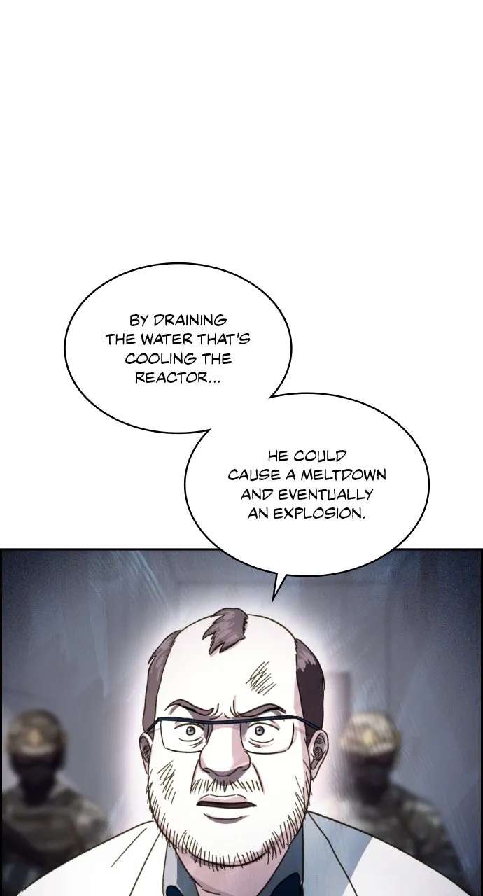 Day Of Disaster Chapter 95 - page 35