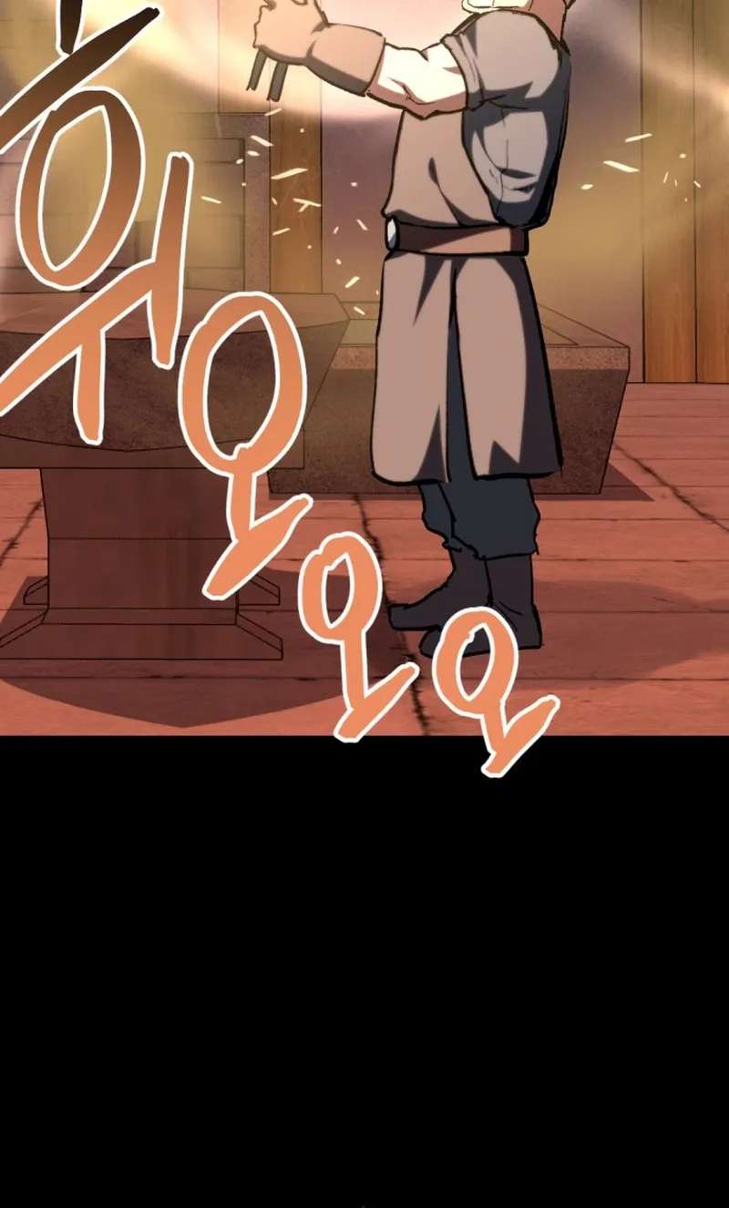 Bill The Blacksmith Chapter 36 - page 78