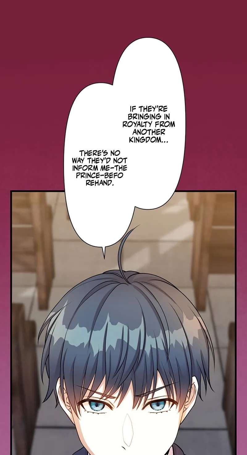 Tensei shitara Ikenie Oujo deshita ga - Maou-sama no Dakimakura ni Saishuushoku shimashita Chapter 46 - page 24