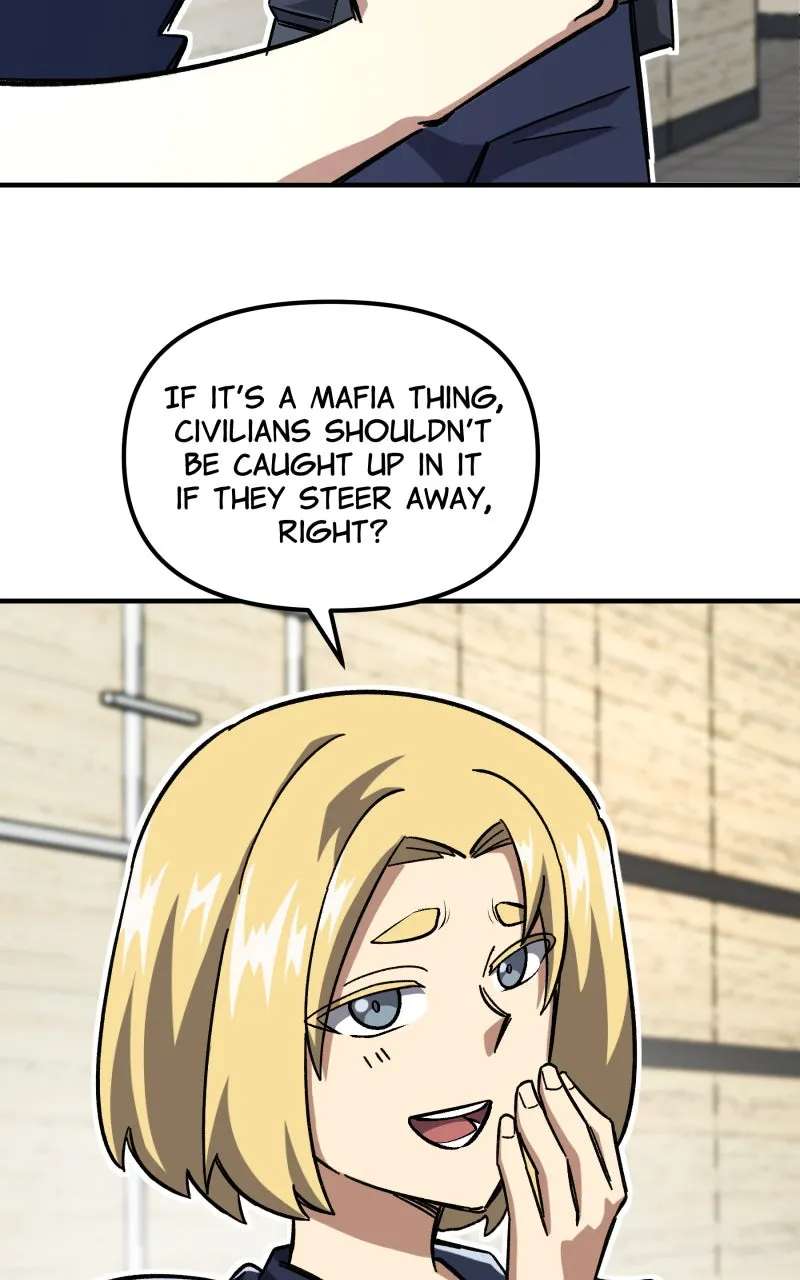 Double Mafia Godfather! Chapter 2 - page 106