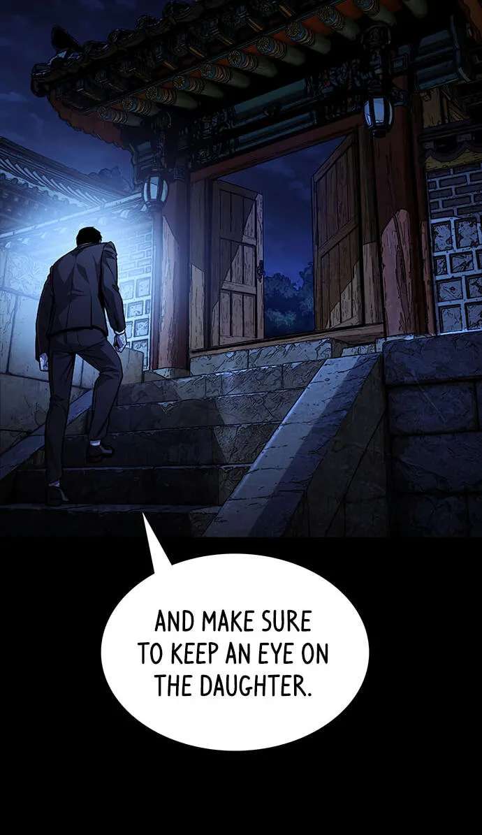 Vigilante Part 2 Chapter 94 - page 29