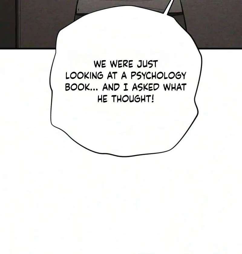 Perfect Senior's Hide! Chapter 23 - page 62
