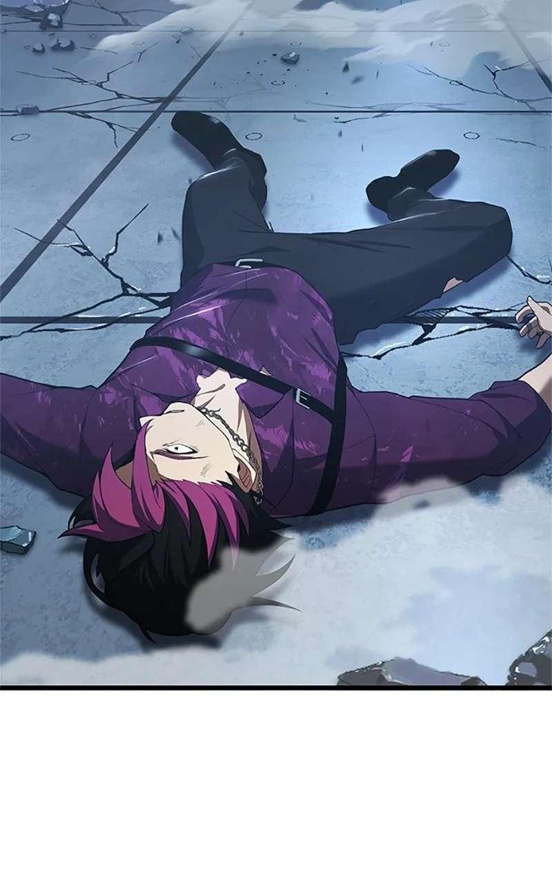 Kuro no Majutsushi -Ore dake Cheat Skill de Kaiki Shita Chouetsu Majutsushi- Chapter 8 - page 43