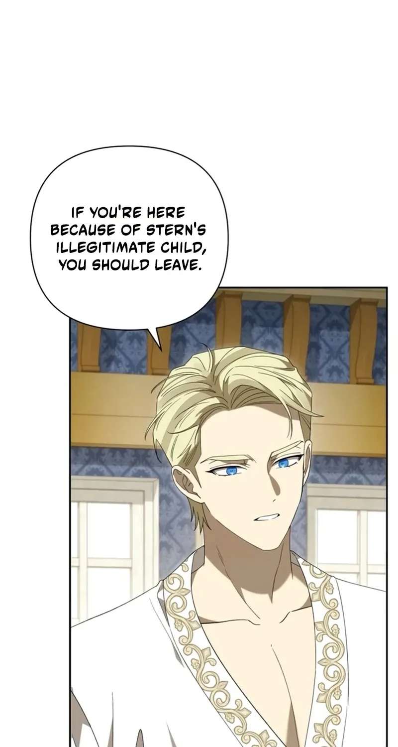 Now It’s Your Turn To Regret Chapter 5 - page 58