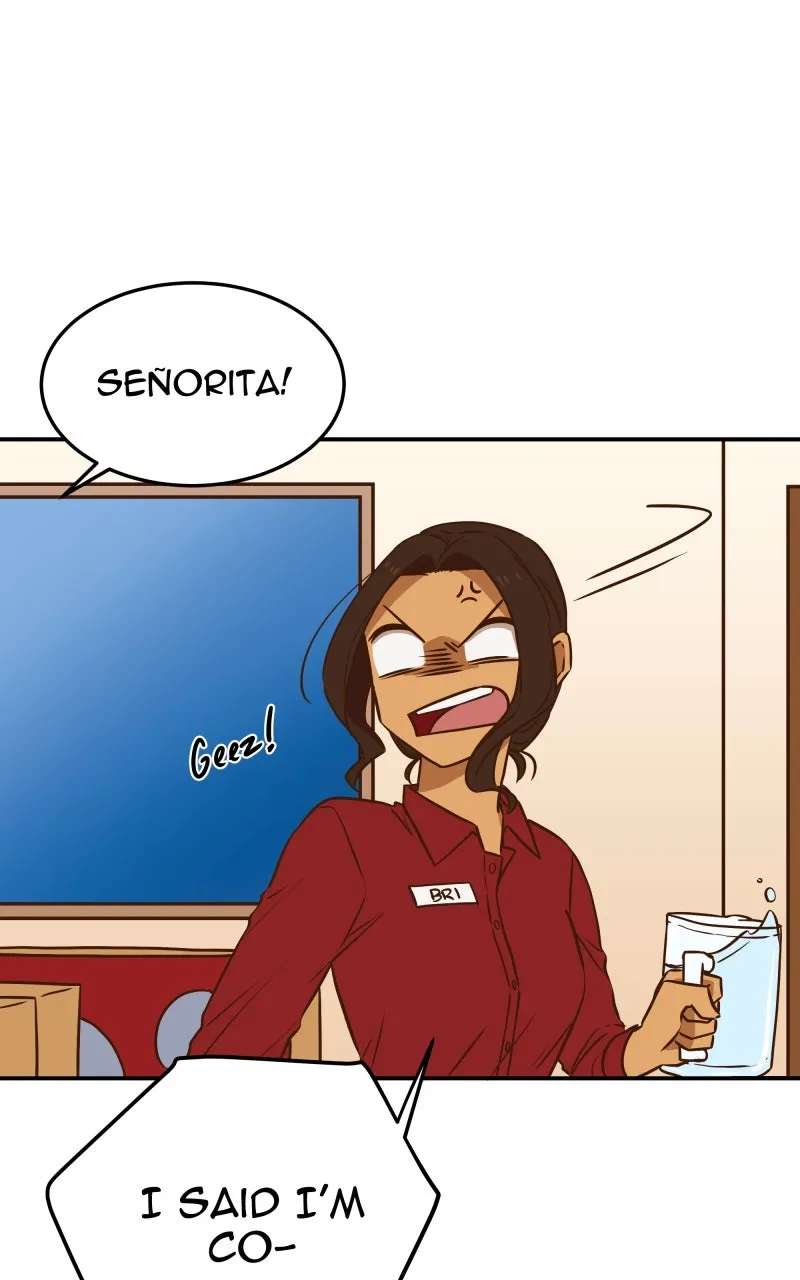 Diner for Adas Chapter 6 - page 43