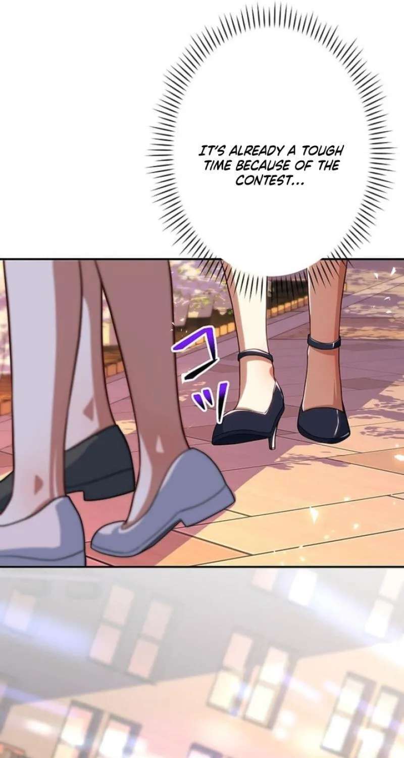 If I'm an unfaithful woman… I'll go to hell Chapter 38 - page 12