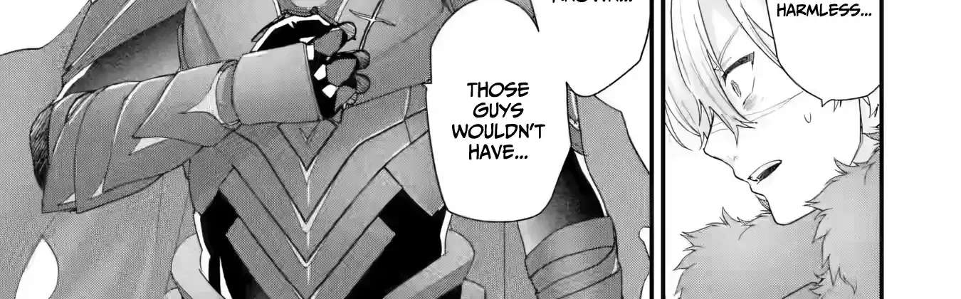 The Hero and the Sage, Reincarnated and Engaged Chapter 40 - page 55