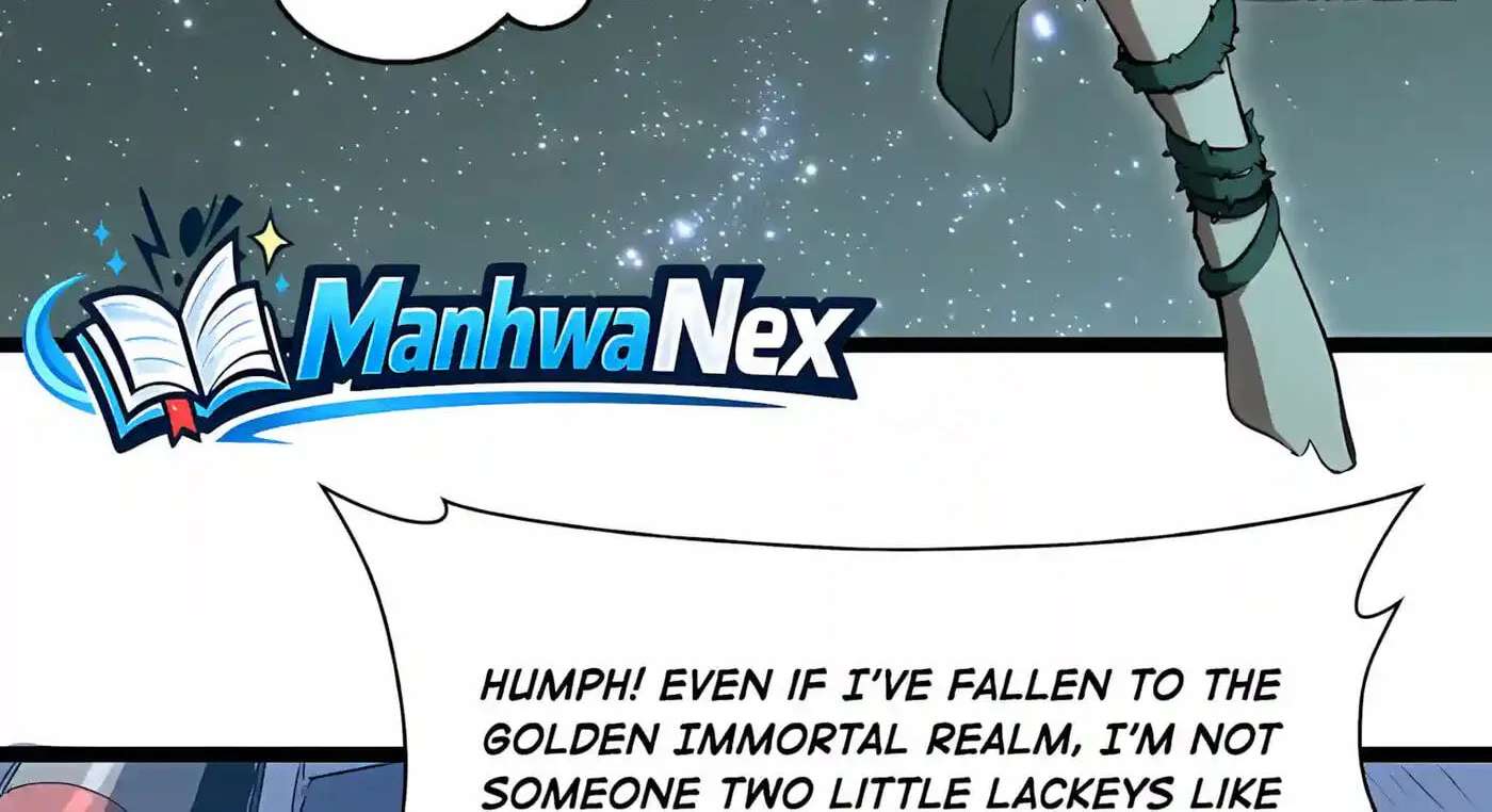 Lucky Me: I Secretly Cultivated for 1,000 Years Chapter 276 - page 116
