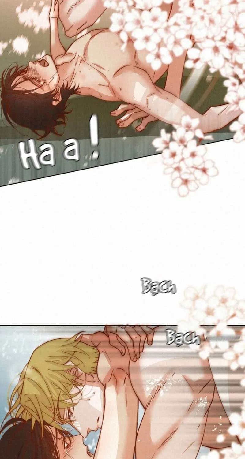 Addicted to Deathly Desire Chapter 144 - page 7