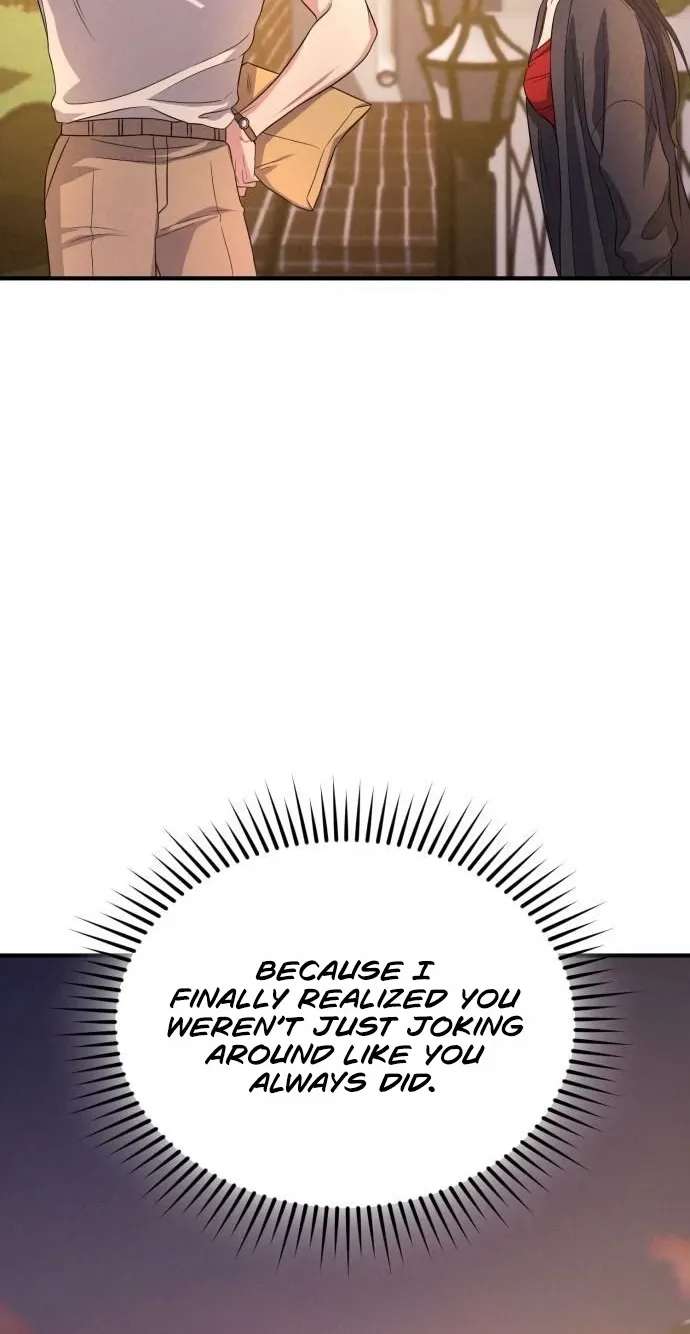 I Will Remarry the Ex-Husband I Killed Chapter 16 - page 38