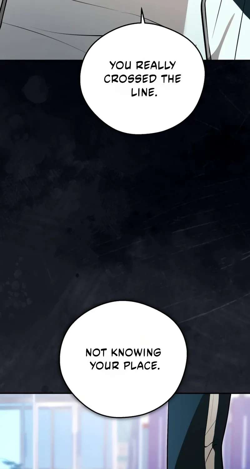 Tsunami Warning Chapter 7 - page 85