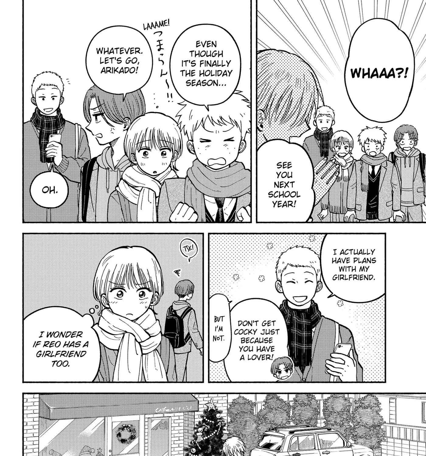 Home at the Horizon Chapter 31 - page 7