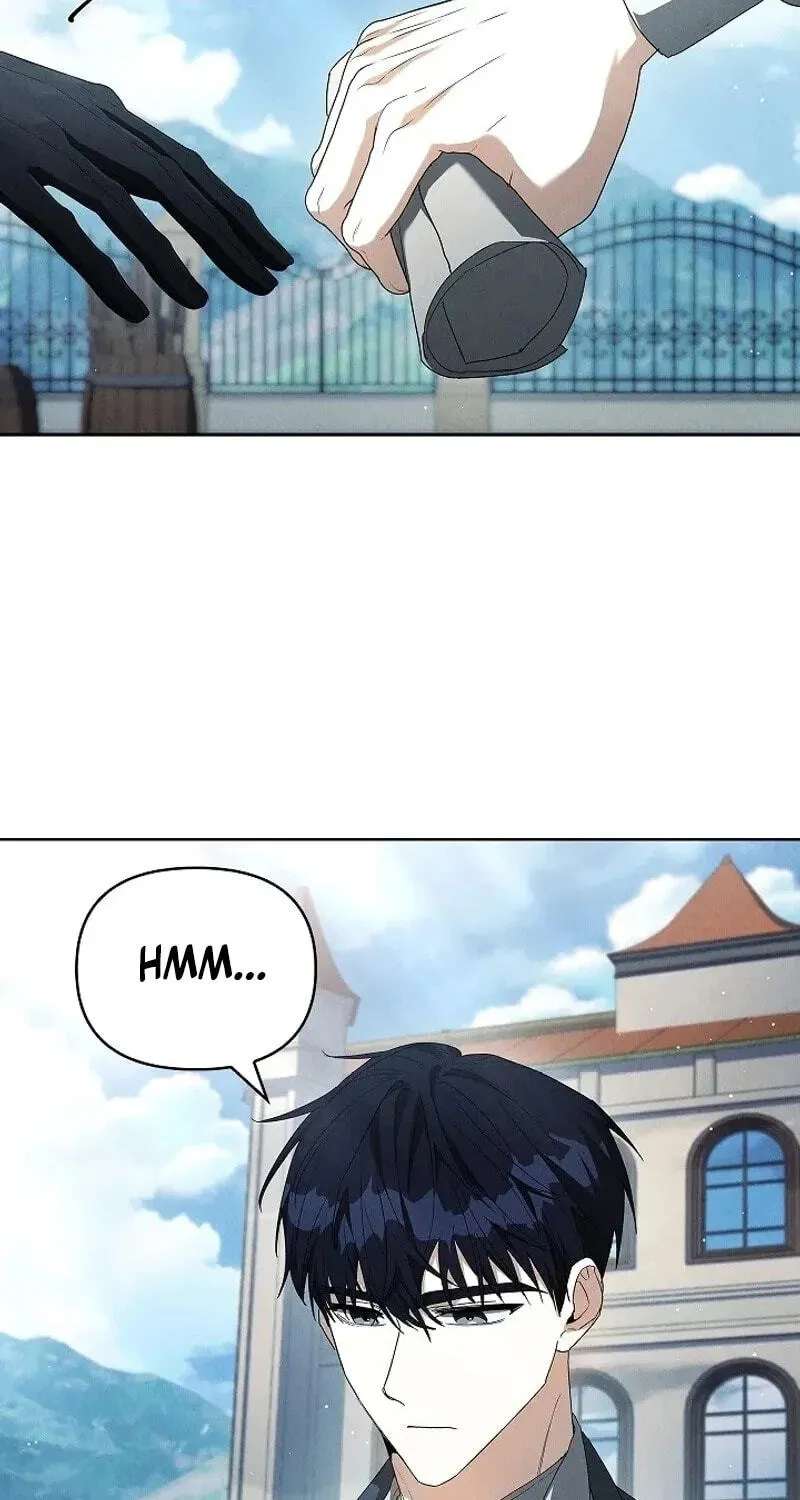 Regarding the Perfect Revenge Chapter 31 - page 9