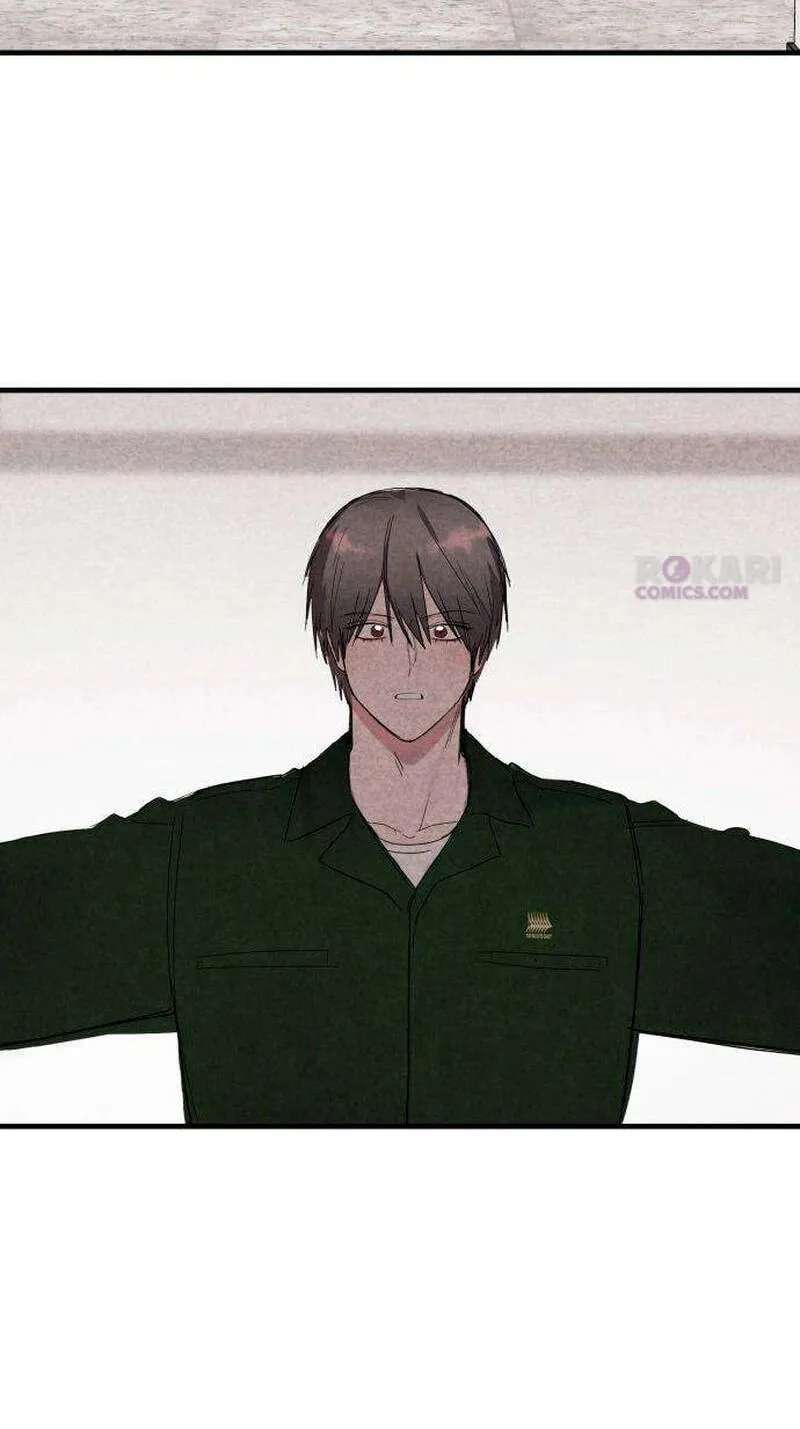 The Perfect Senior's Secret! Chapter 31 - page 38