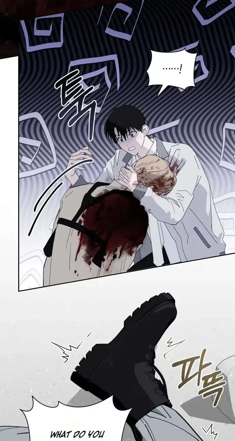 A Guide to Proper Precognition Chapter 5 - page 50
