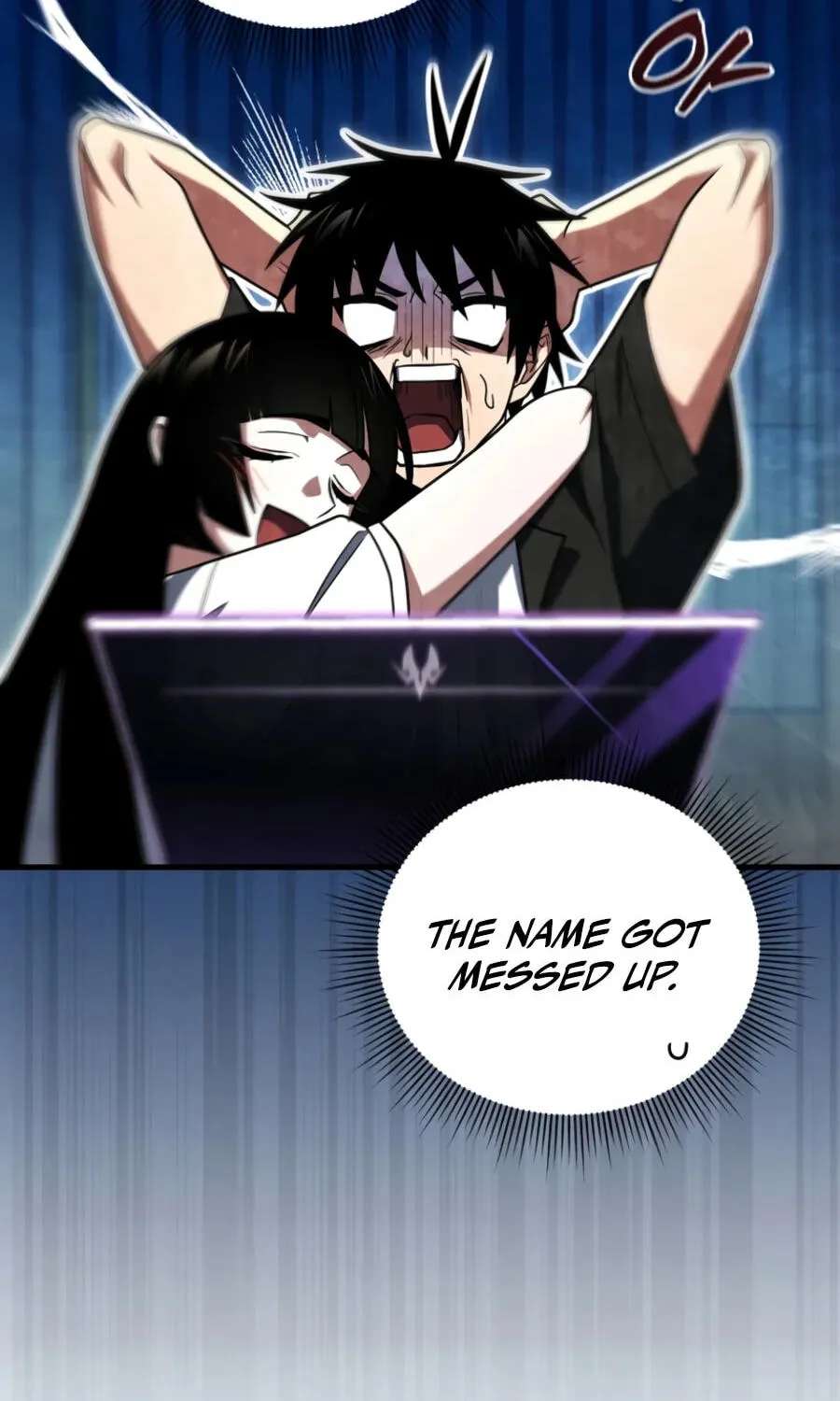 After Ten Millennia in Hell Chapter 157 - page 71
