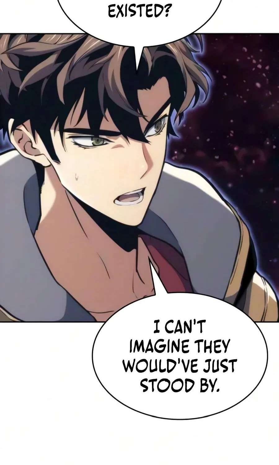The Cold-Blooded Warrior Chapter 68 - page 35
