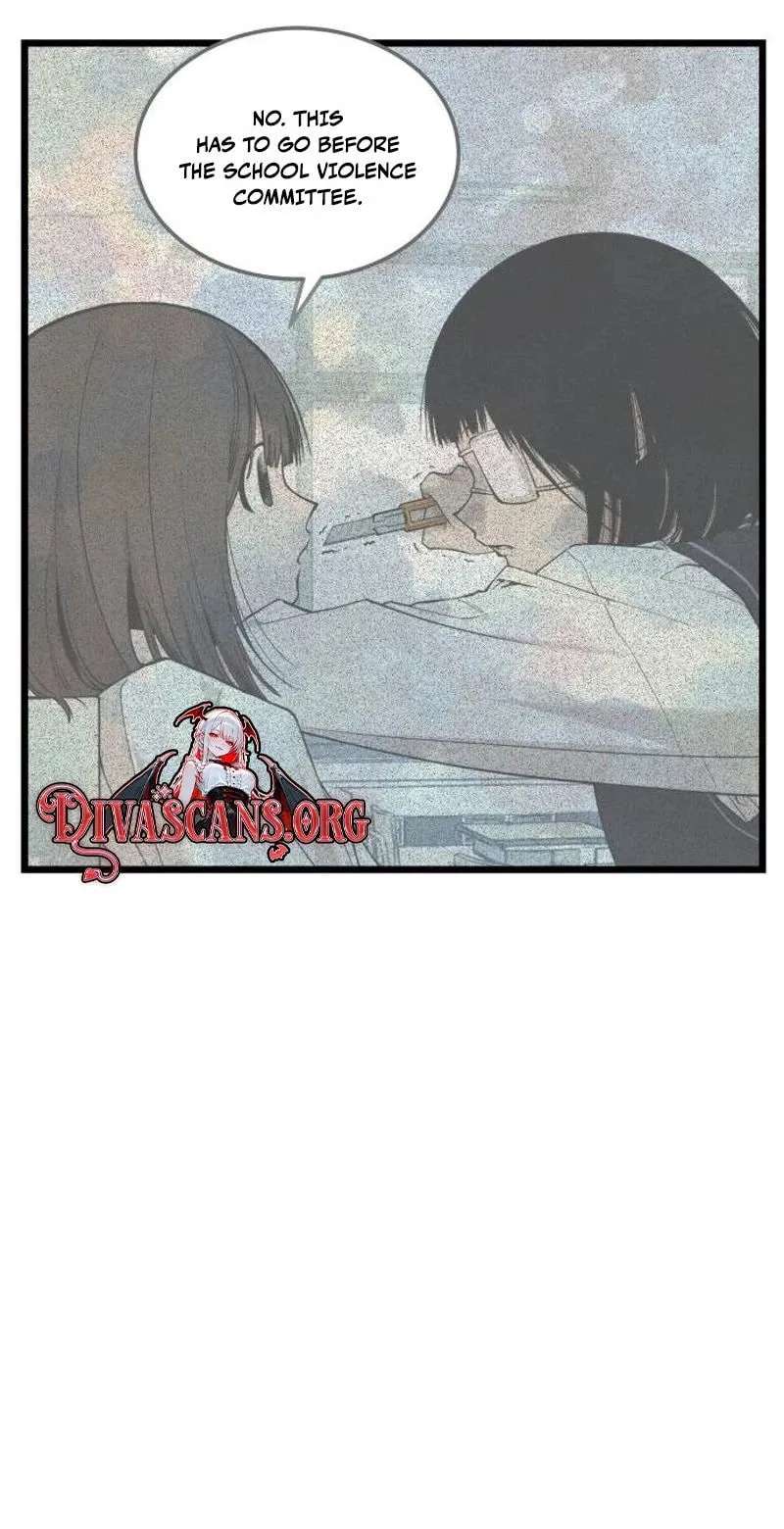 I Dare You Chapter 43 - page 32