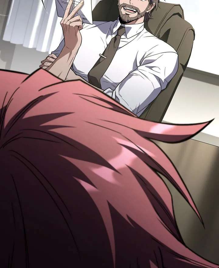 Only I Have an EX-Grade Summon Chapter 40 - page 73