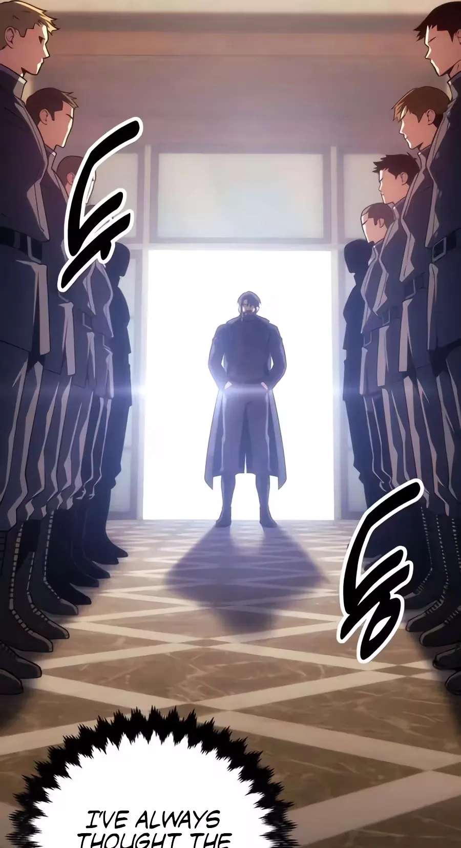 30 Years Have Passed Since the Prologue Chapter 18 - page 143