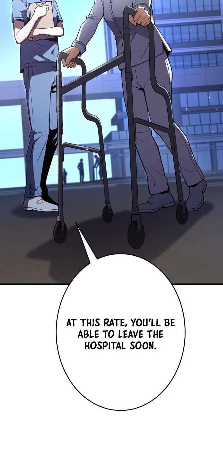 The Underworld Transcendent Is Unrivaled at the School——! Chapter 49 - page 3