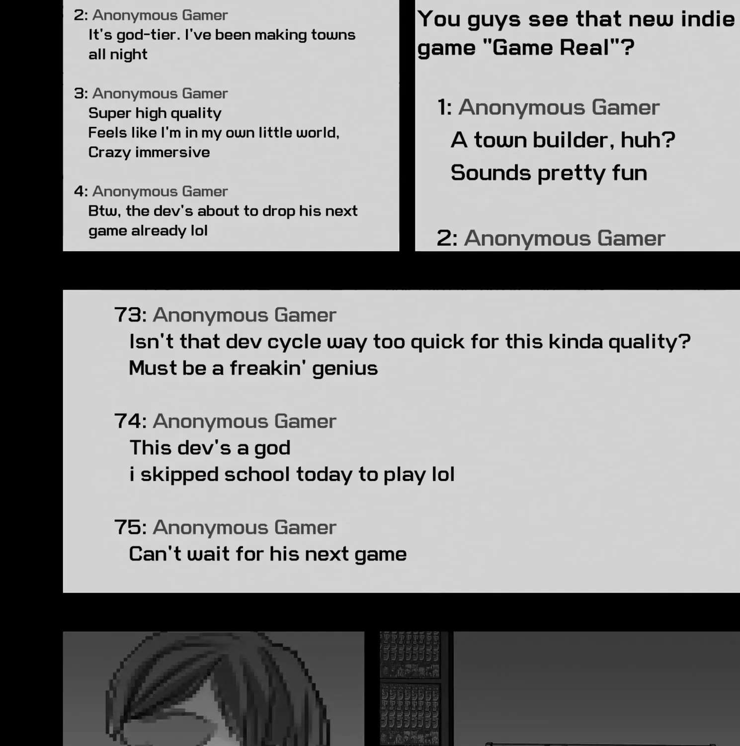 The Game Devil Chapter 29 - page 15