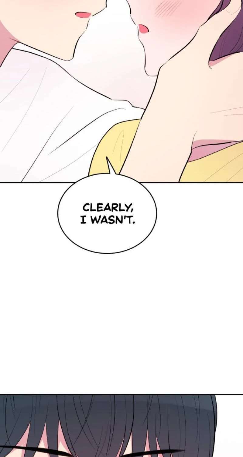 Even If You Don't Have a Third Chapter 49 - page 3