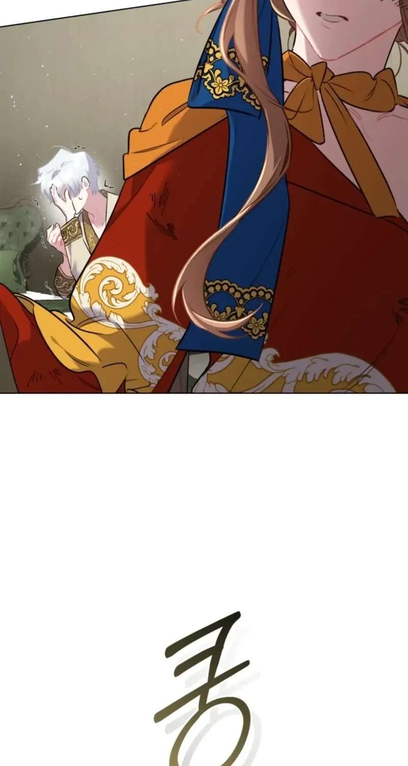 Don’t Worry, We Both Agreed to this Fraudulent Marriage Chapter 79 - page 47