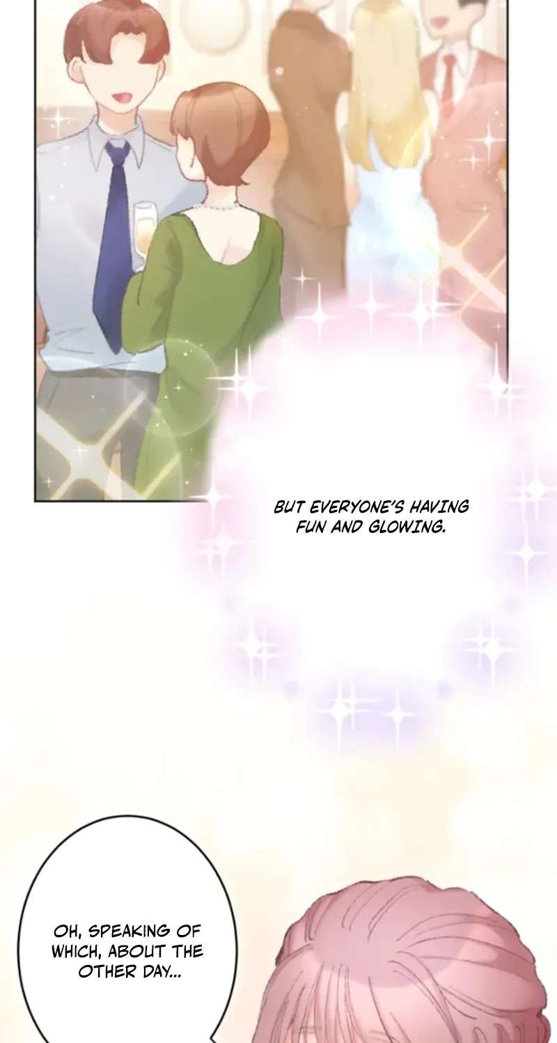 The Love Affairs of the Strong Chapter 7 - page 25