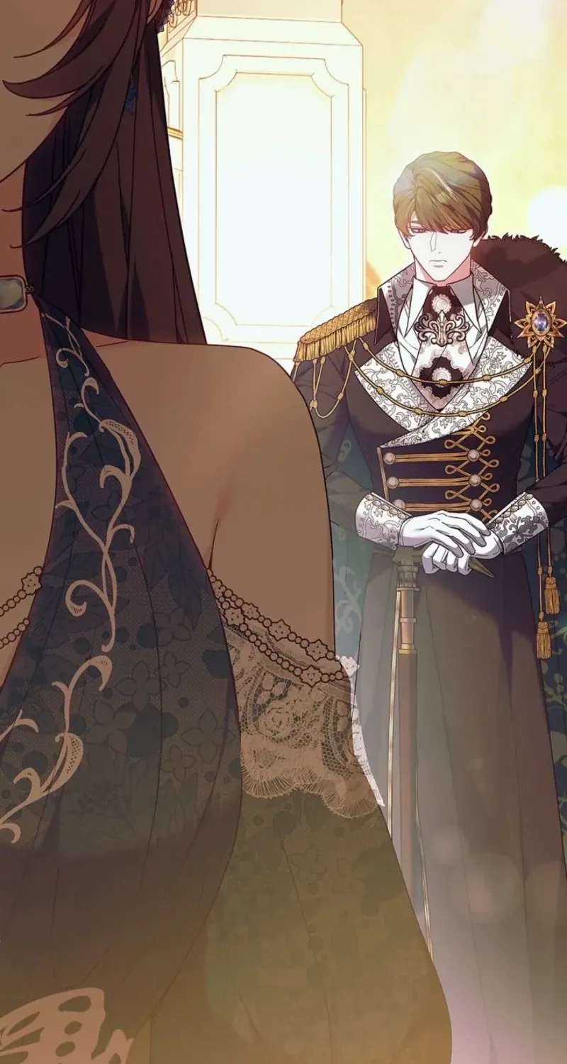 The Hated Stepmother Begins Her Second Life Chapter 32 - page 92