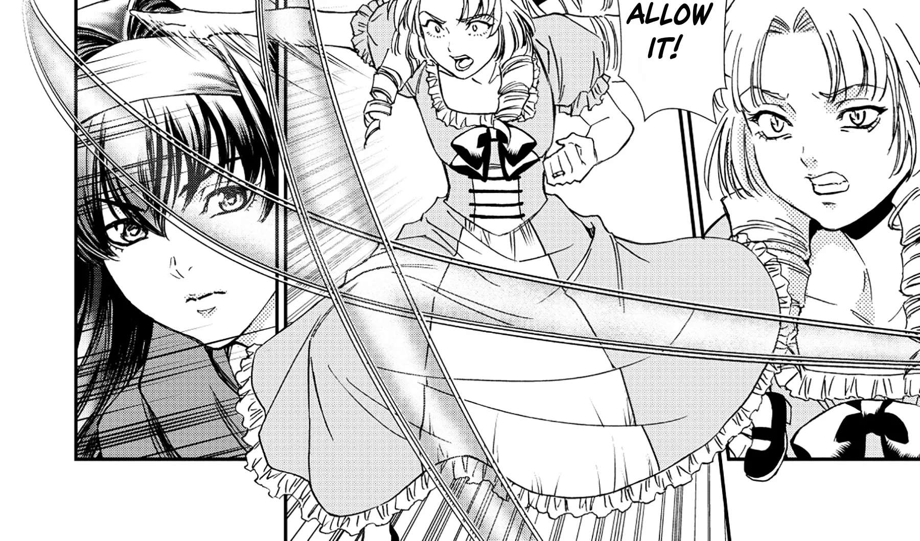 Akuyaku Reijou Taisen ~Teihen Kizoku no Ore wa Teisou Kannen Gyakuten Sekai de Gekokujou suru~ Chapter 1 - page 75