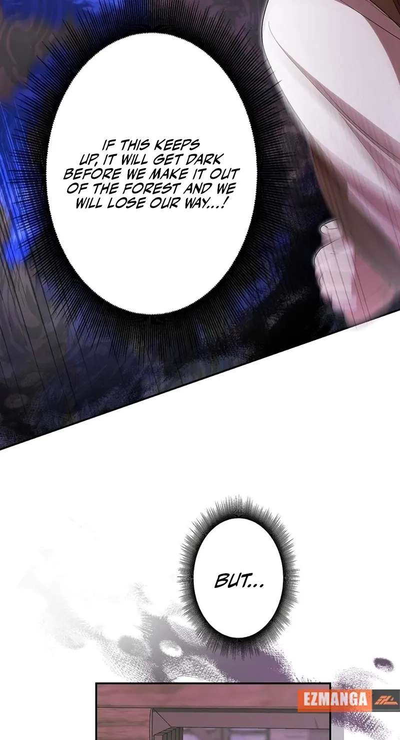 The Real Reason We're Getting Married Chapter 46 - page 6