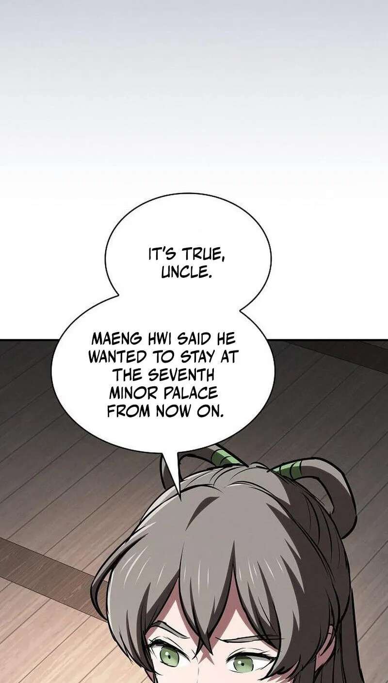 The Spy Life in the Demonic Sect Chapter 84 - page 80