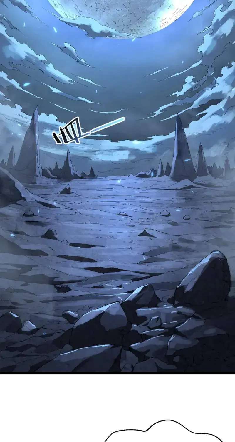 Global Class Transition: The Magic King's Skills Have Infinite Affixes Chapter 6 - page 19