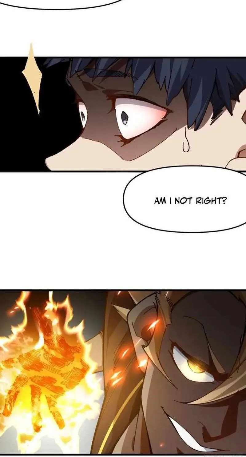 Bai Lan De Wo, Quan Kao Tu Di Xu Ming Chapter 52 - page 7