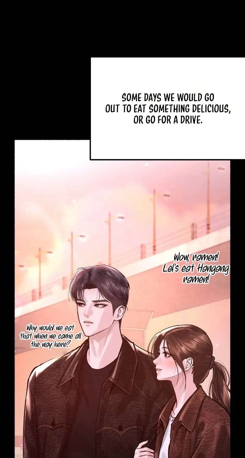 Patronage Stigma Chapter 1 - page 58