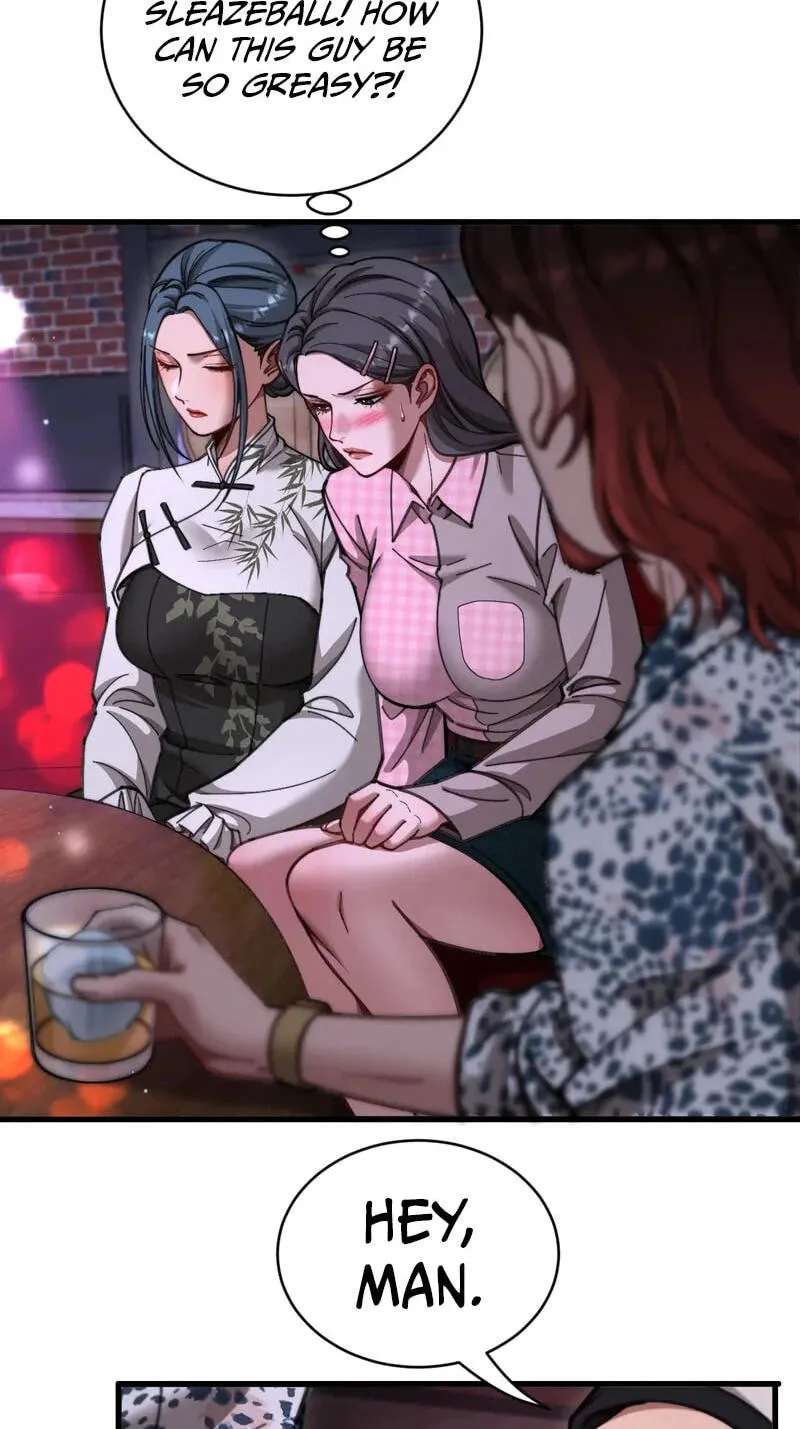 Perfect Life System: Double Cash for Her Favor Chapter 124 - page 6