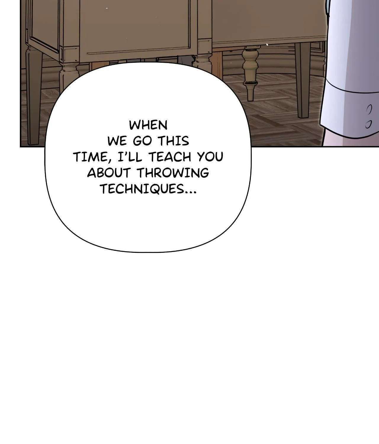 My Perfect Omega Chapter 74 - page 161