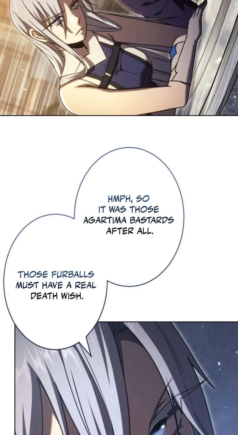 The Youngest Son of the Assassin Clan Regresses with the Power of the Five Demon Kings Chapter 17 - page 95