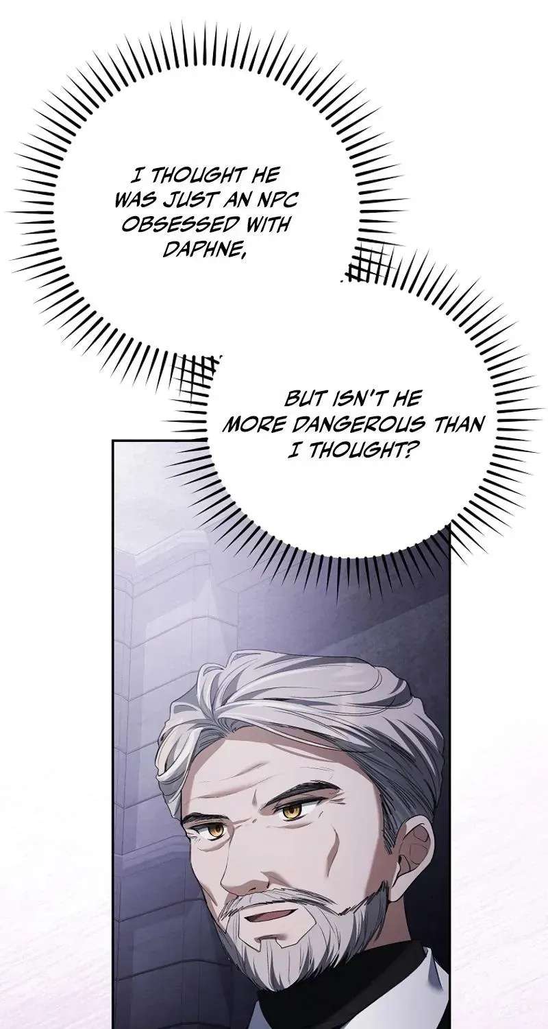 A Veteran Player is Needed in the Apocalypse Chapter 31 - page 31