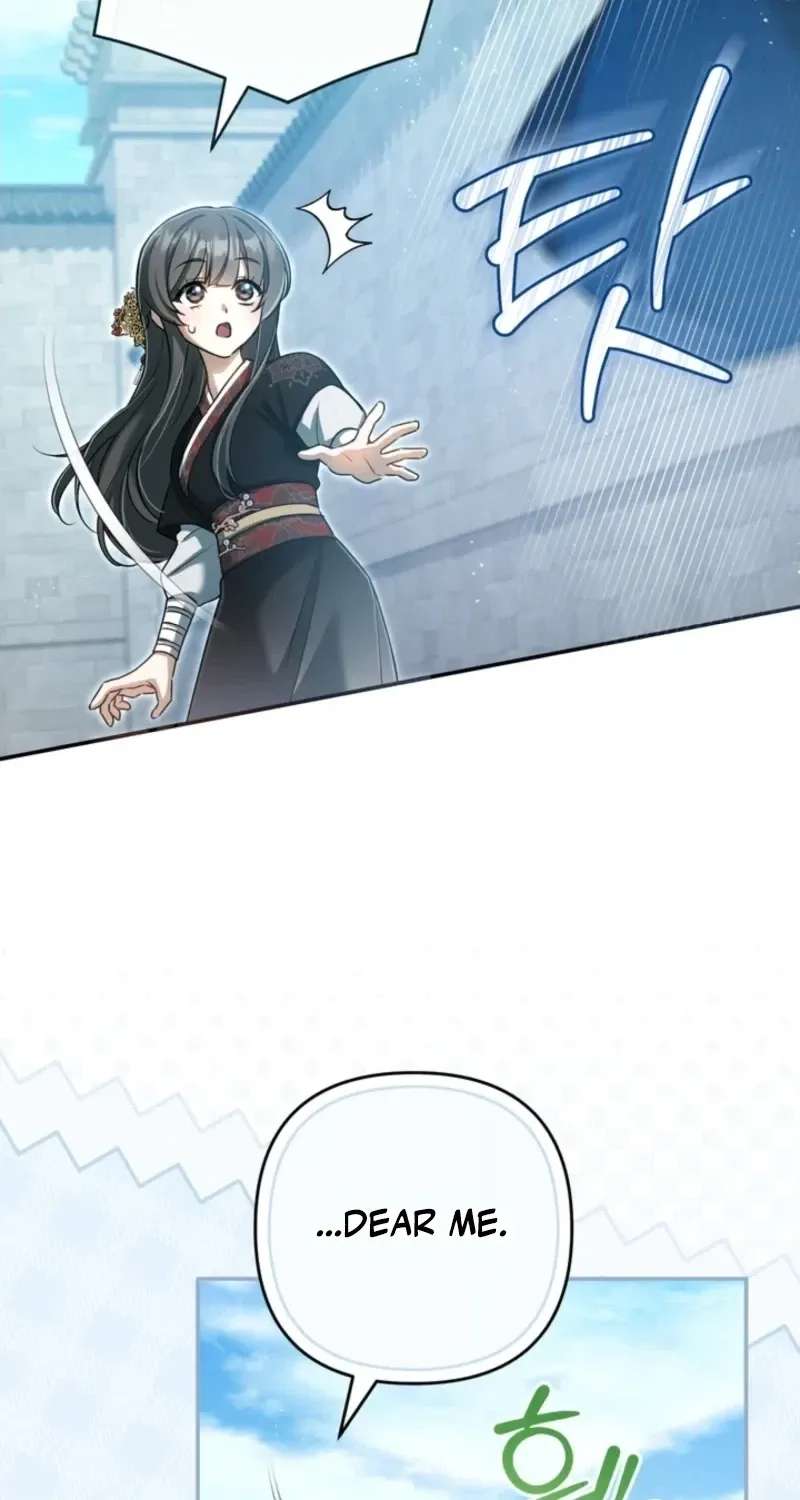 The Heavenly Demon Cult's Strongest Maid Chapter 37 - page 60