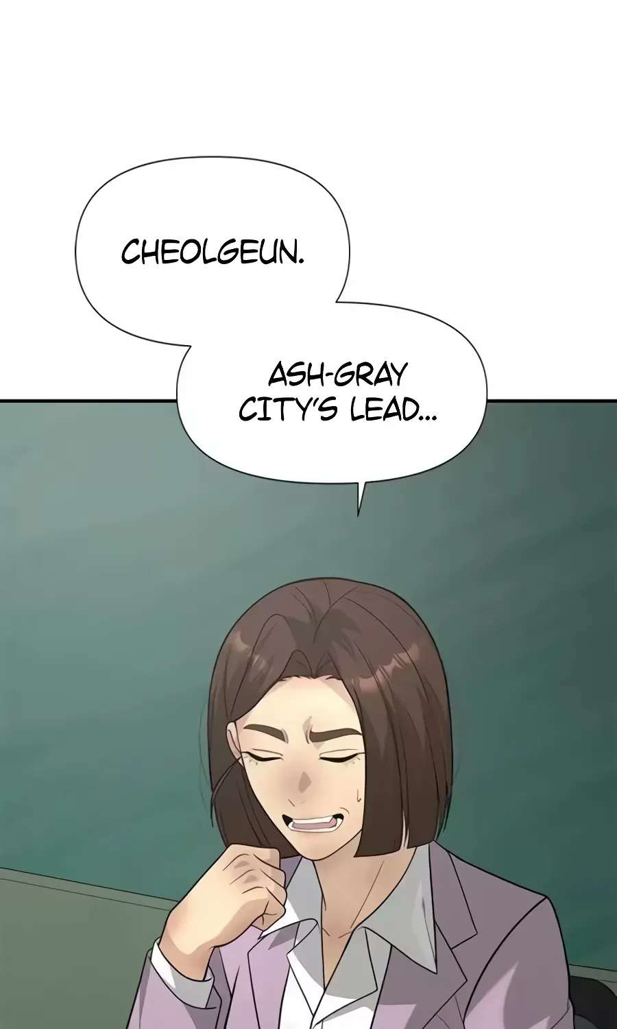 God of Ad-Lib Chapter 32 - page 40